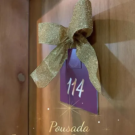 Pousada Sonho De Gramado Hotel Exterior photo