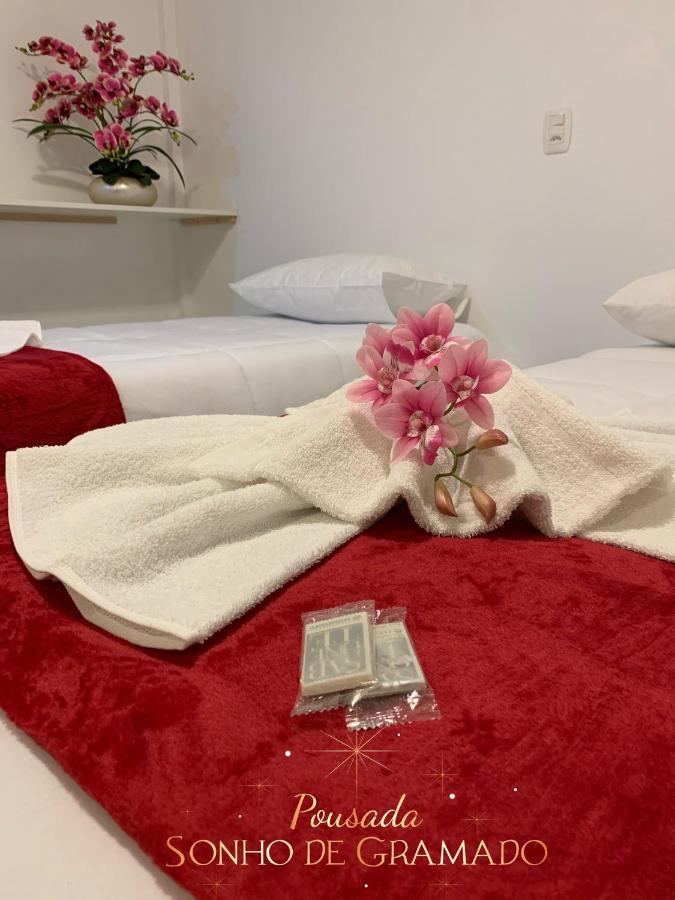 Inn Pousada Sonho De