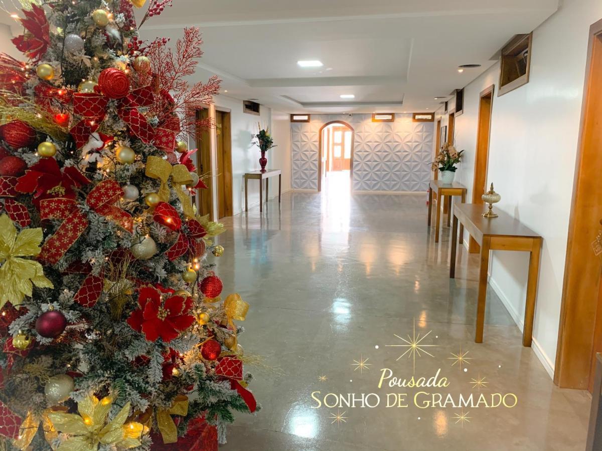 Inn Pousada Sonho De