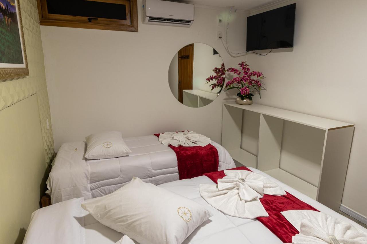 Inn Pousada Sonho De