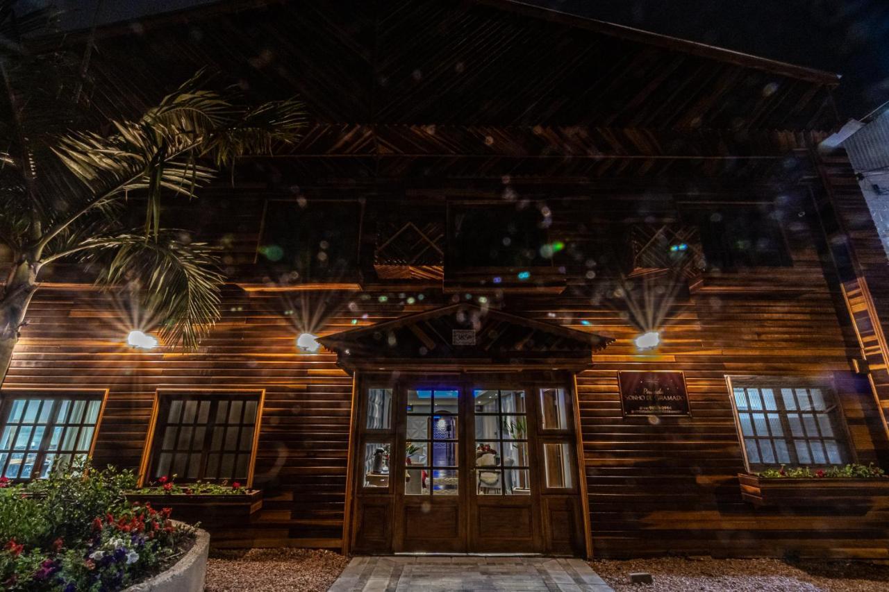 Inn Pousada Sonho De Gramado